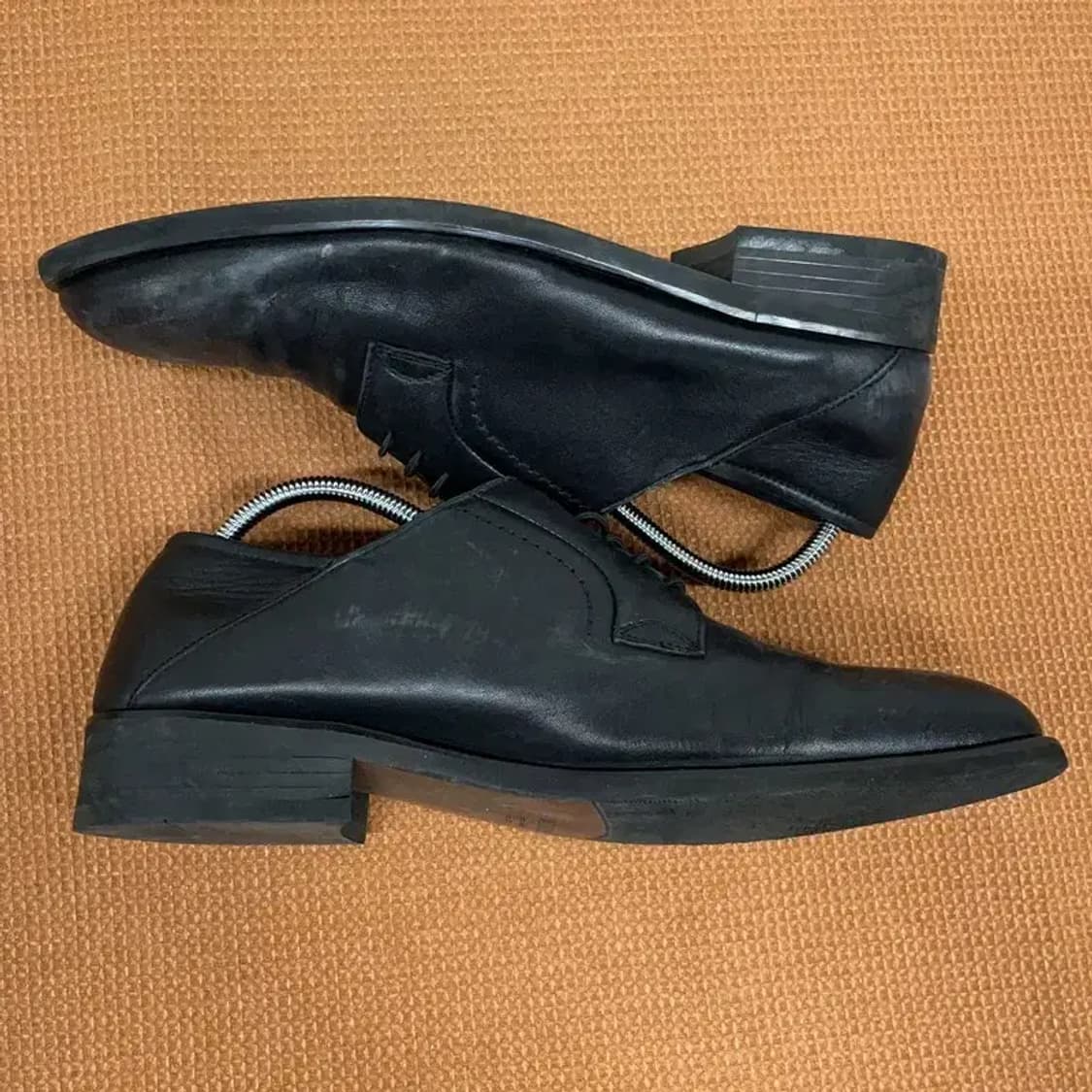 미소페 남성 정장구두 로퍼 265 G08941 상품이미지3