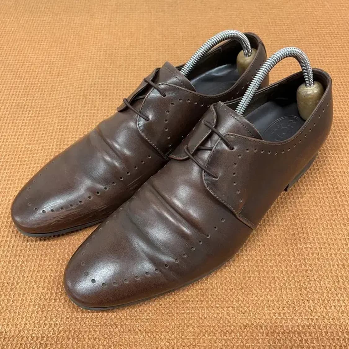 소다 남성 정장구두 로퍼 260 G08943 상품이미지1