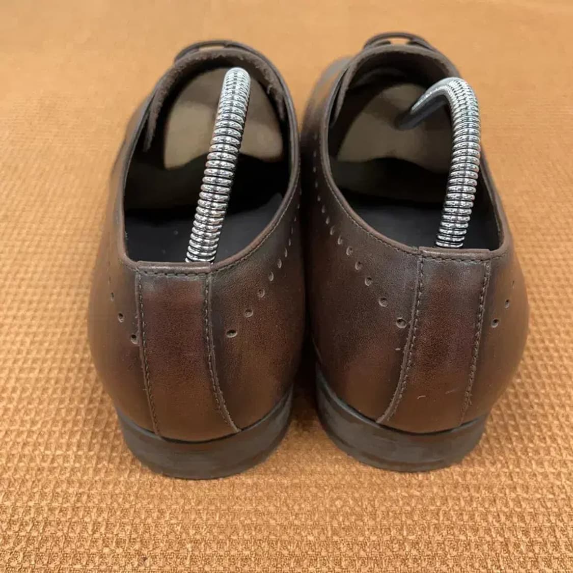 소다 남성 정장구두 로퍼 260 G08943 상품이미지2