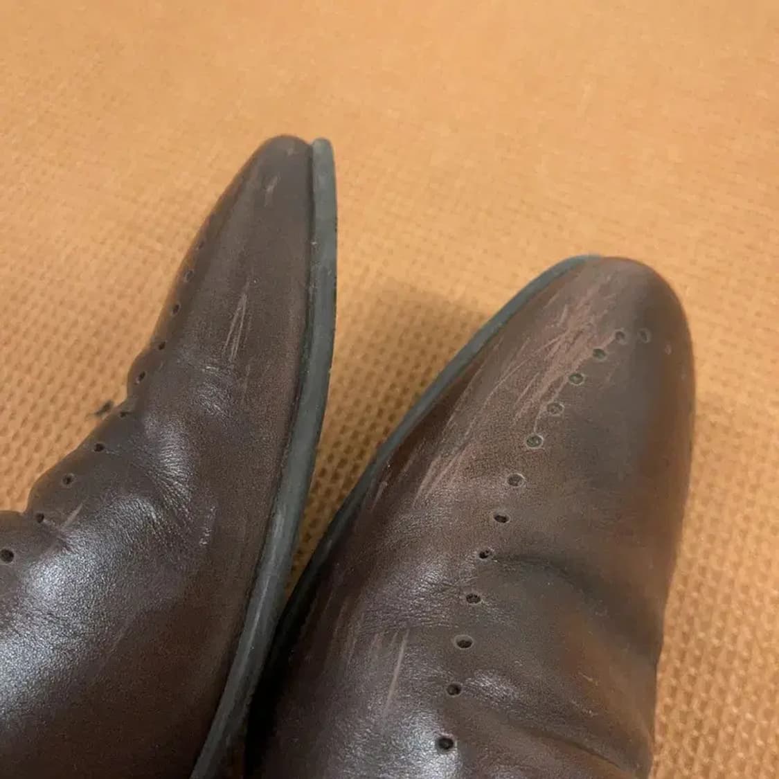 소다 남성 정장구두 로퍼 260 G08943 상품이미지7