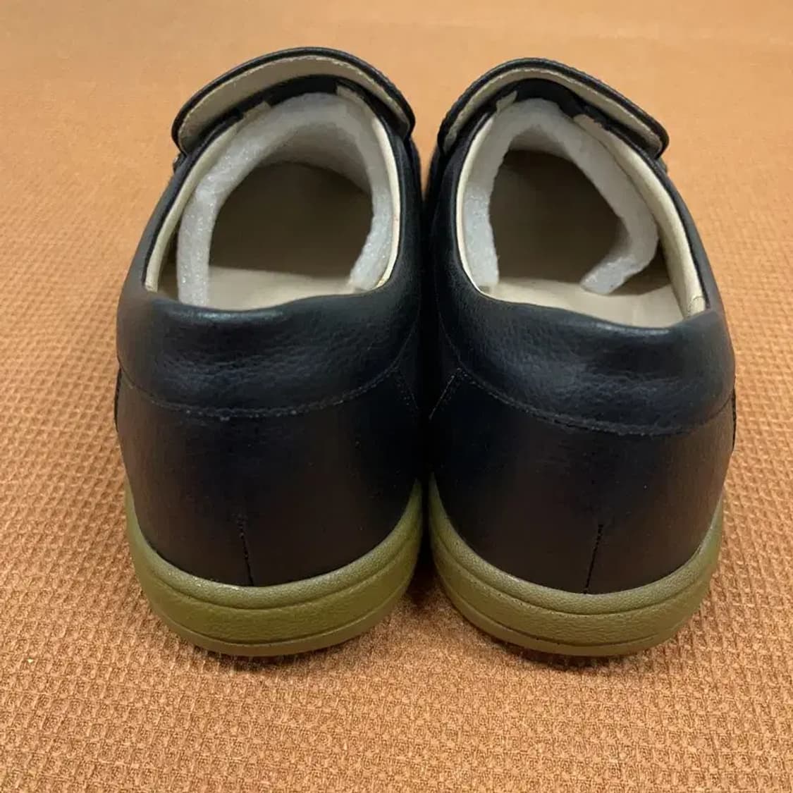 버팔로 캐주얼 컴포트화 스트랩 로퍼 275 G08951 상품이미지2