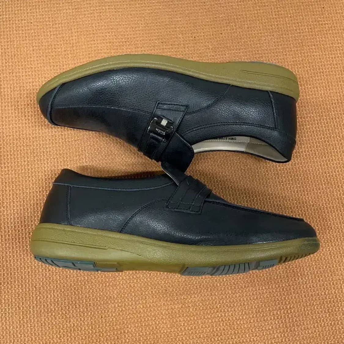 버팔로 캐주얼 컴포트화 스트랩 로퍼 275 G08951 상품이미지3