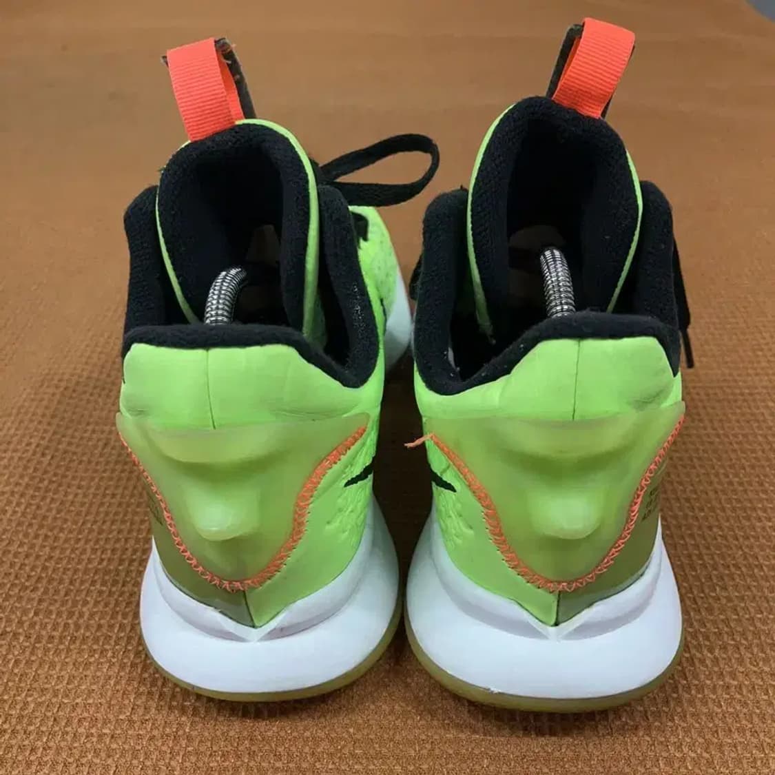 나이키 르브론 위트니스 5 농구화 운동화 265 G08942 상품이미지2