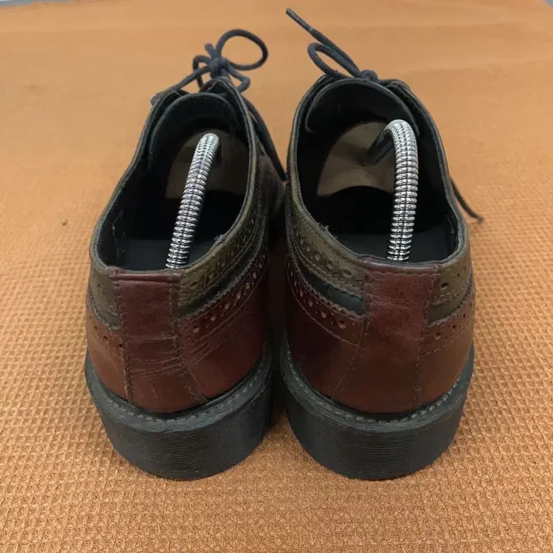 닥터마틴 알프레드 윙팁 로퍼 UK8 G08963 상품이미지2