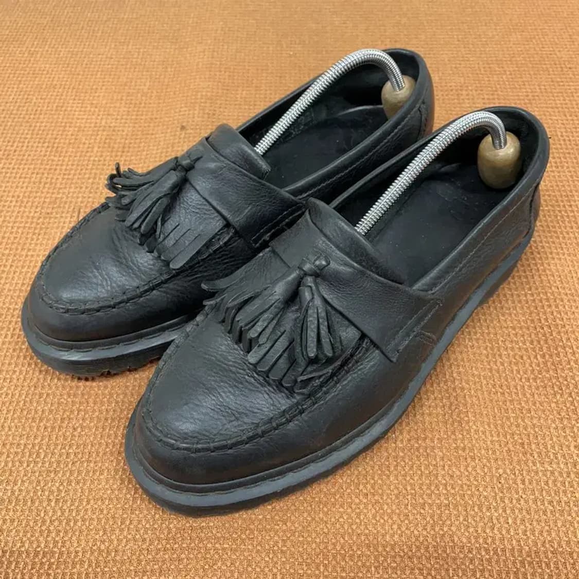 닥터마틴 아드리안 체리 로퍼 UK8 G08964 상품이미지1