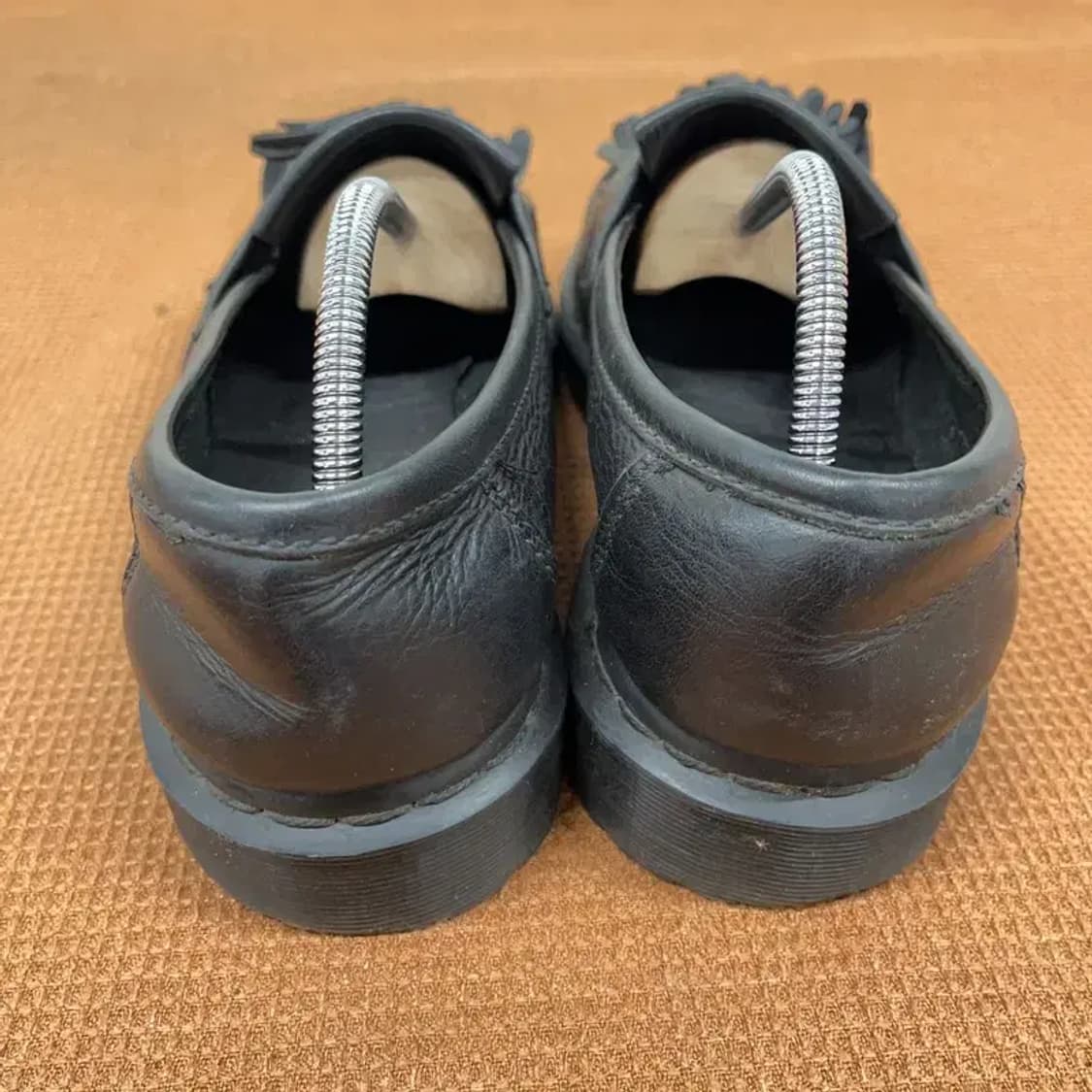 닥터마틴 아드리안 체리 로퍼 UK8 G08964 상품이미지2