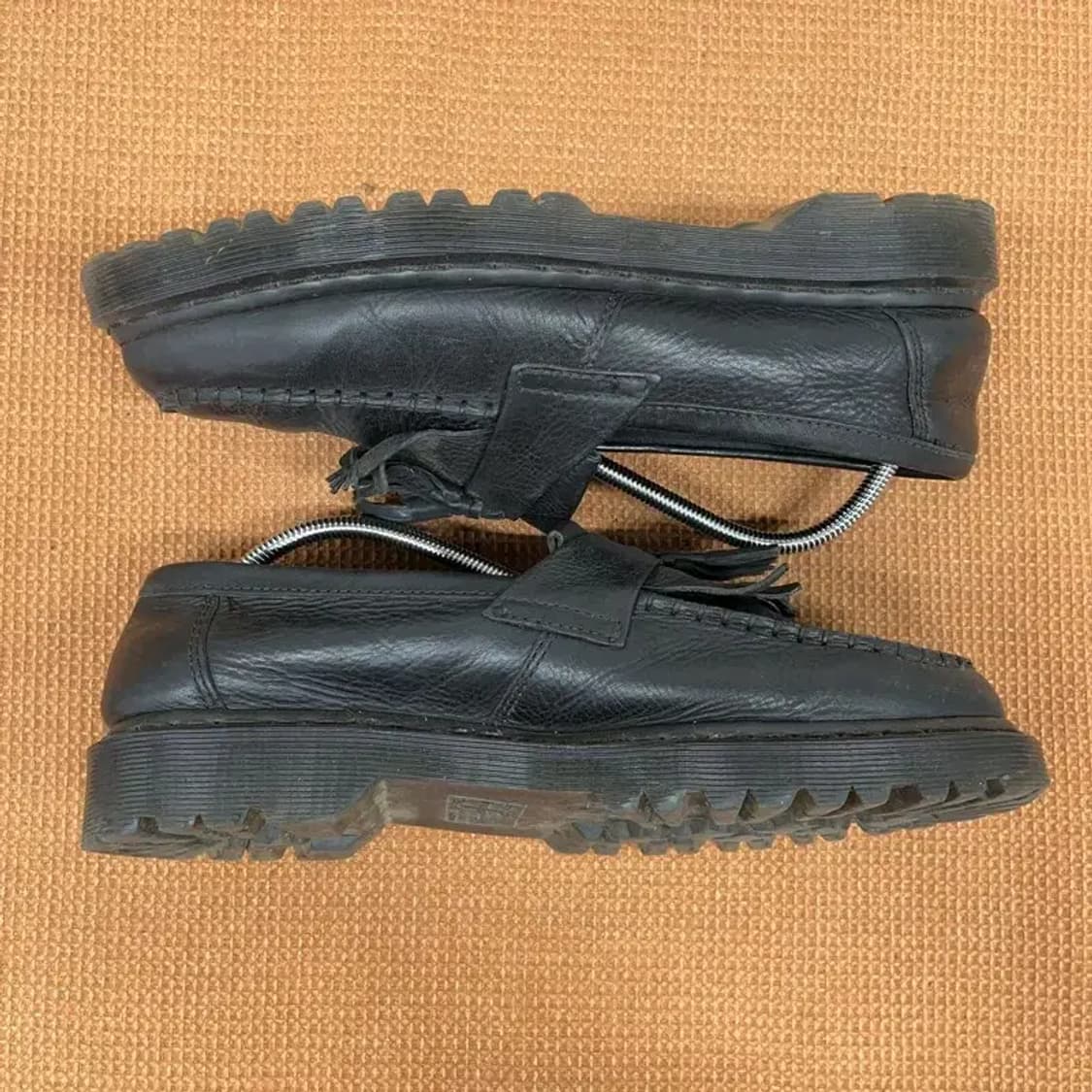 닥터마틴 아드리안 체리 로퍼 UK8 G08964 상품이미지3