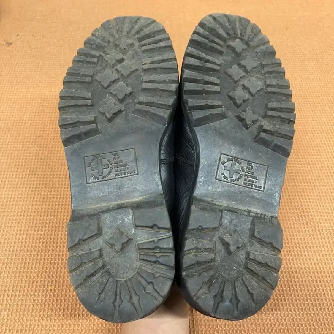 닥터마틴 아드리안 체리 로퍼 UK8 G08964 상품이미지4