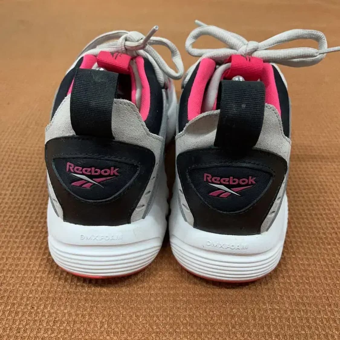 리복 DMX 시리즈 1200 LT 스니커즈 운동화 250 G08945 상품이미지2