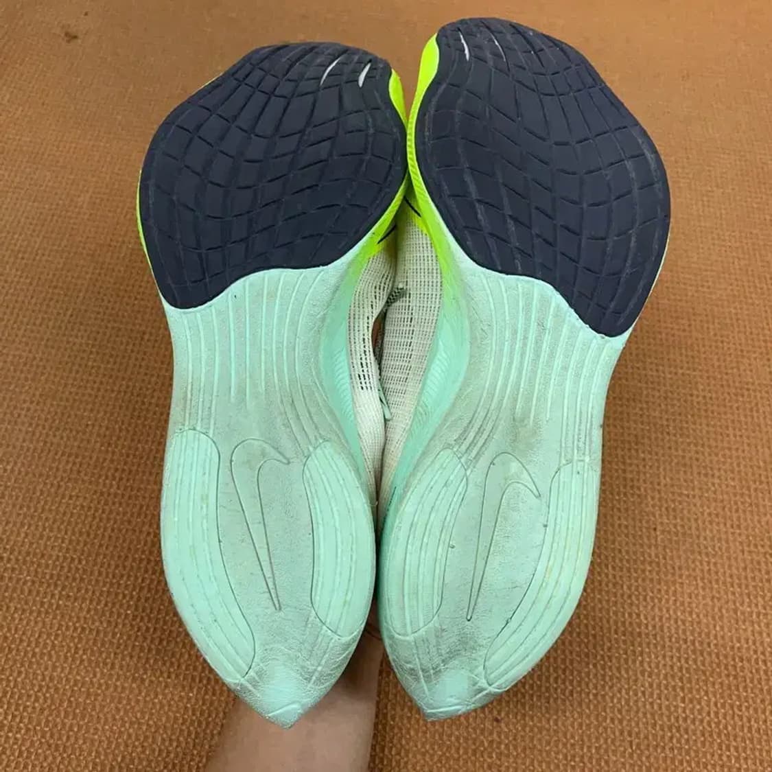 나이키 줌 X 베이퍼플라이 넥스트% 2 런닝화 운동화 265 G08947 상품이미지4