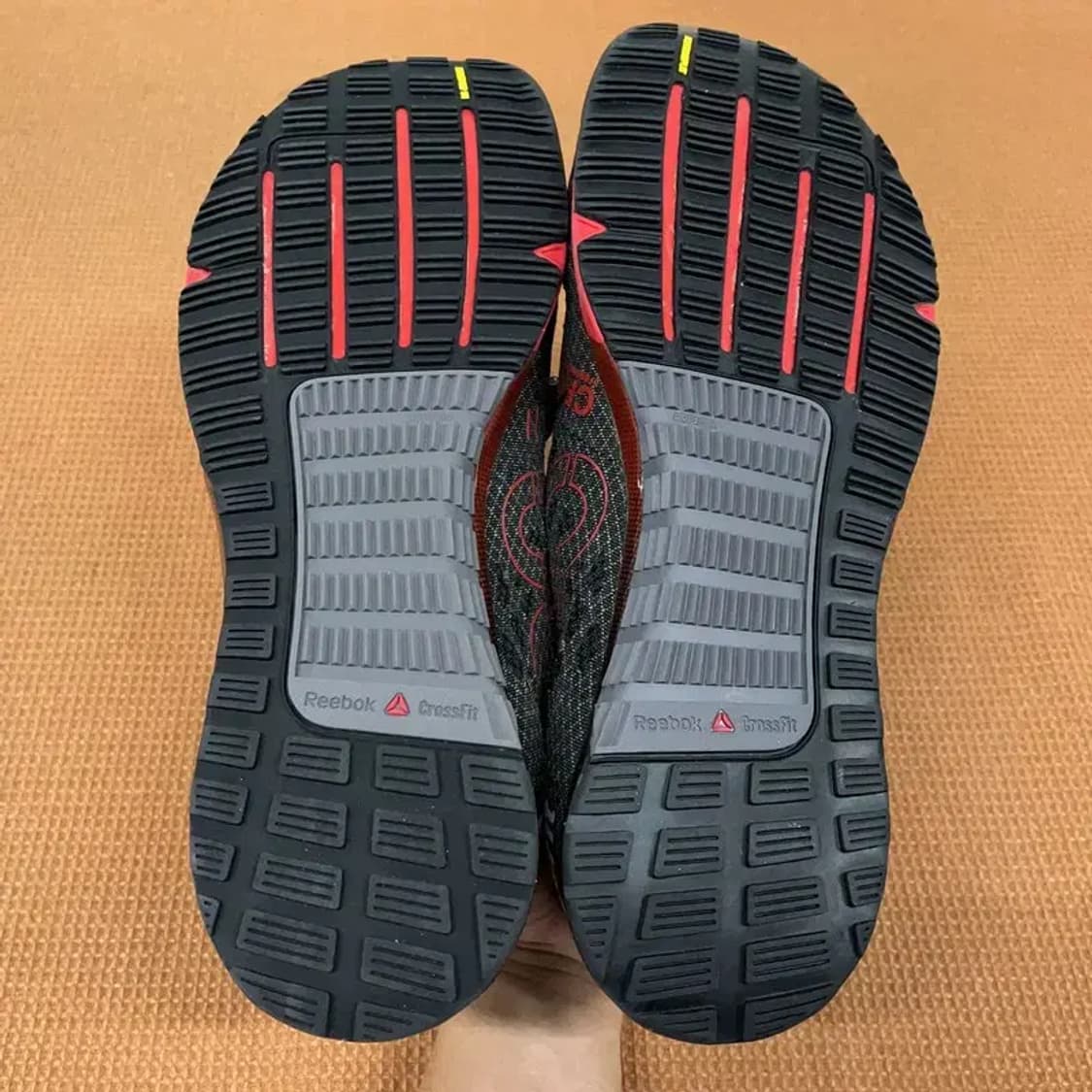 리복 크로스핏 나노 5.0 트레이닝화 운동화 285 G08948 상품이미지4