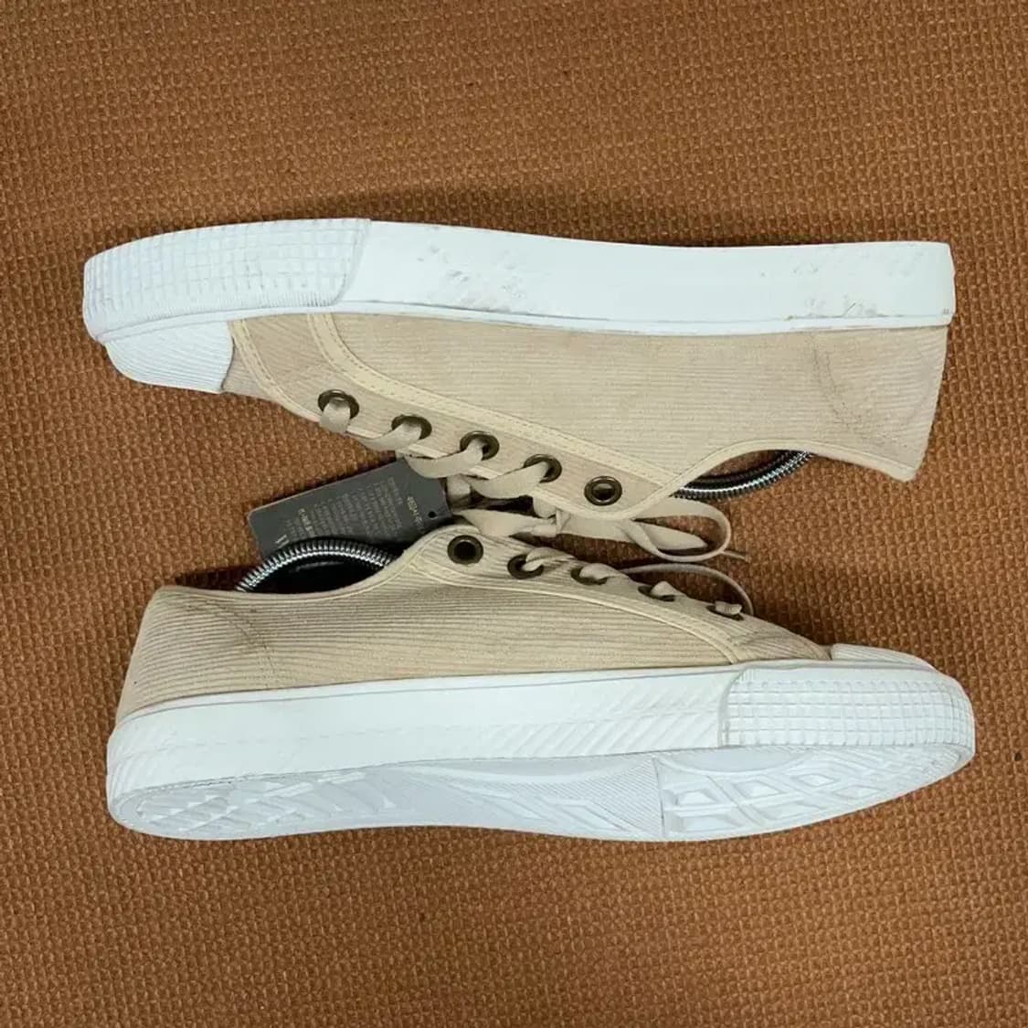 후아유 캐주얼 스니커즈 운동화 270 G08950 상품이미지3