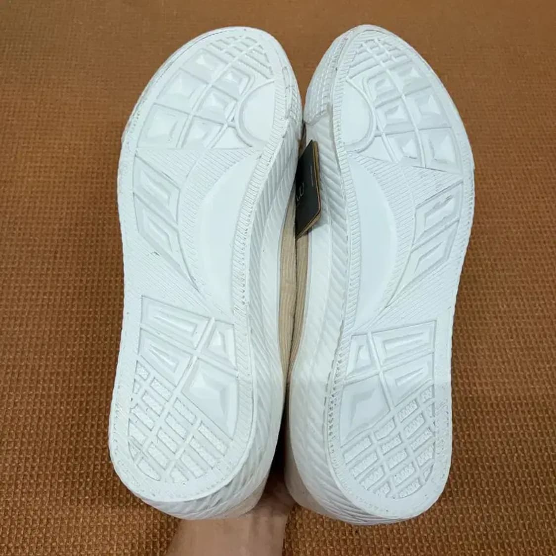 후아유 캐주얼 스니커즈 운동화 270 G08950 상품이미지4