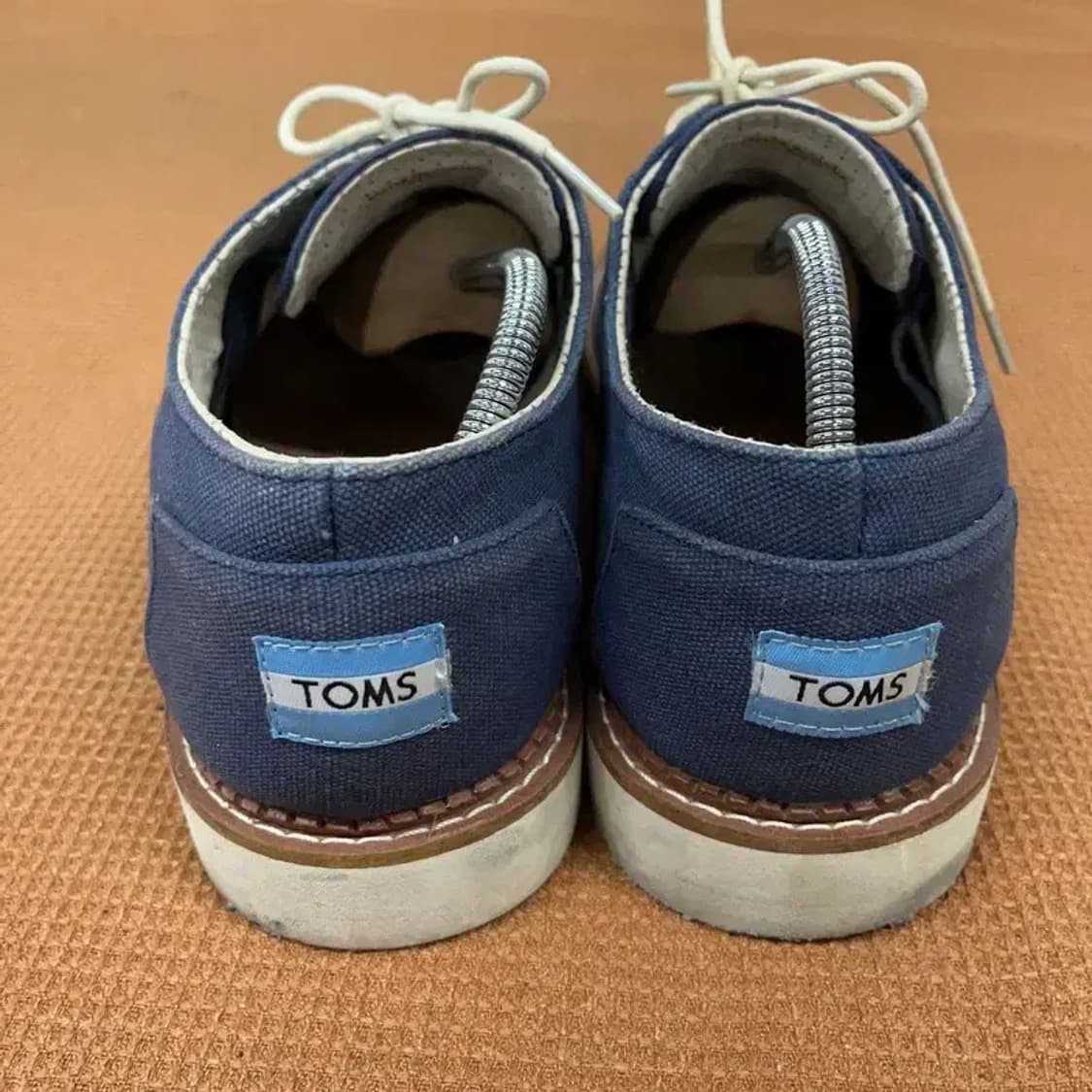 탐스 캐주얼 스니커즈 운동화 M11 G08952 상품이미지2