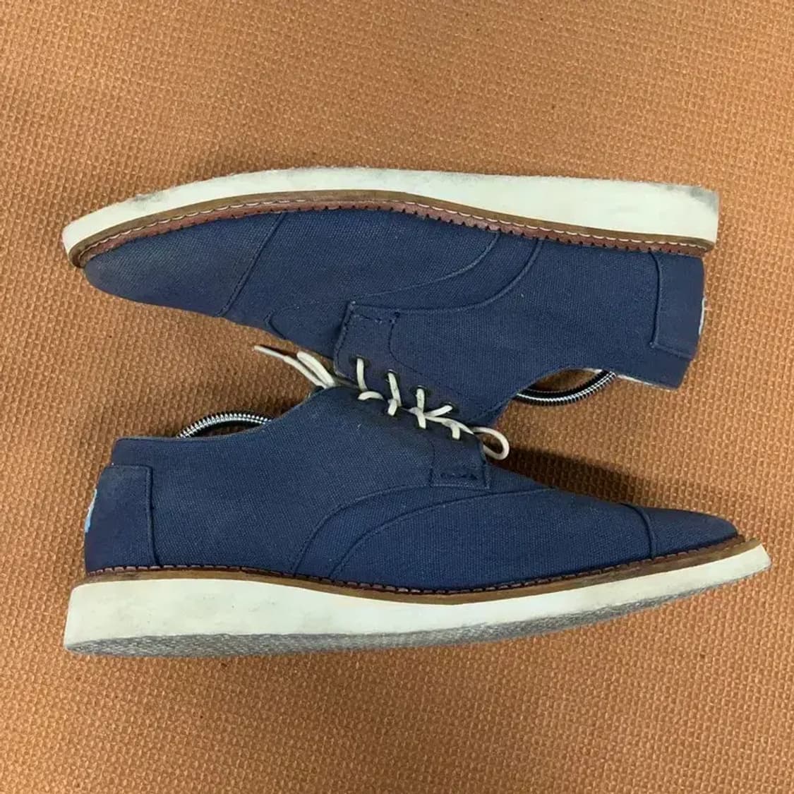 탐스 캐주얼 스니커즈 운동화 M11 G08952 상품이미지3