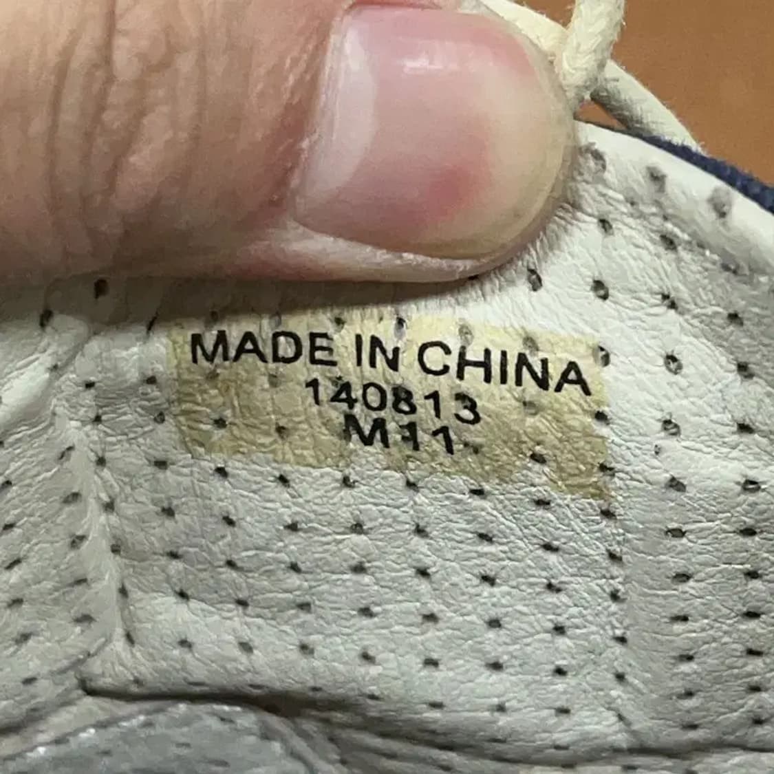 탐스 캐주얼 스니커즈 운동화 M11 G08952 상품이미지5