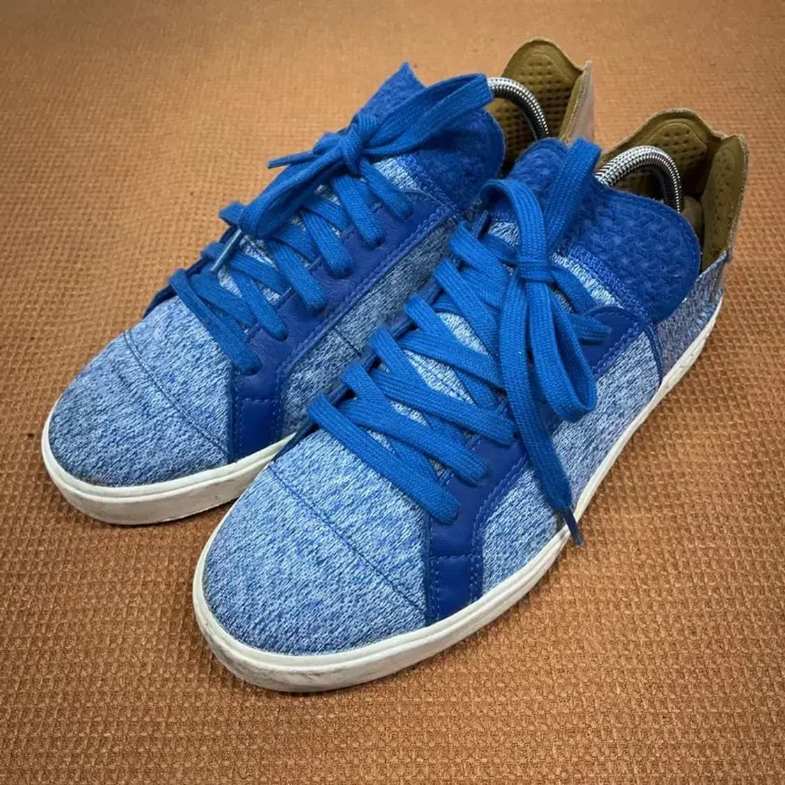 아디다스 X 퍼렐 윌리엄스 벌크 레이스 업 스니커즈 260 G08954 상품이미지1