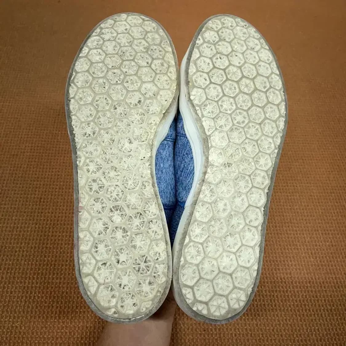 아디다스 X 퍼렐 윌리엄스 벌크 레이스 업 스니커즈 260 G08954 상품이미지4