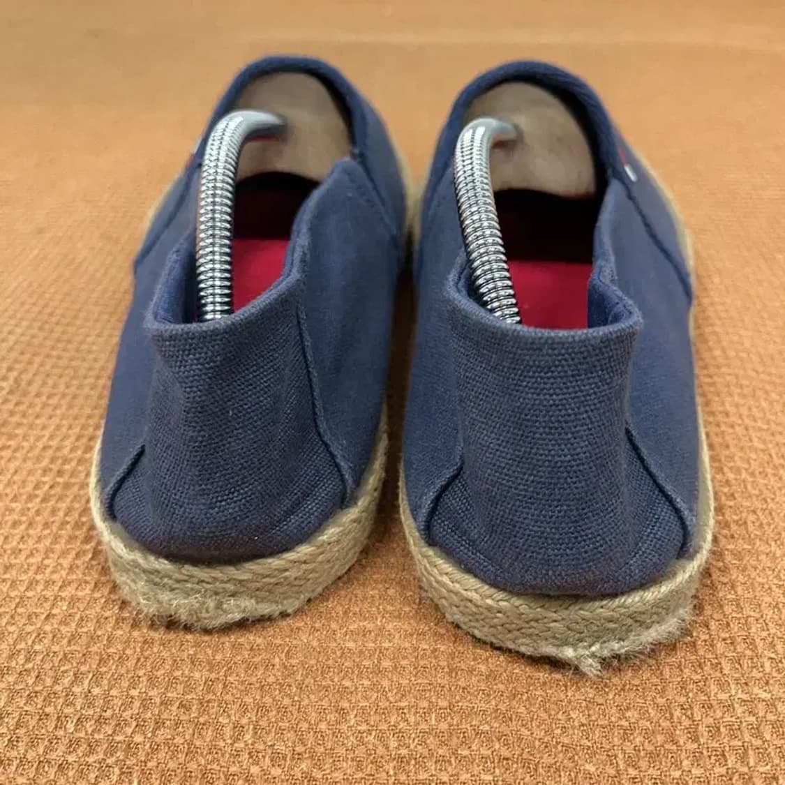 타미힐피거 네이비 에스파듀 슬립온 275 G08955 상품이미지2