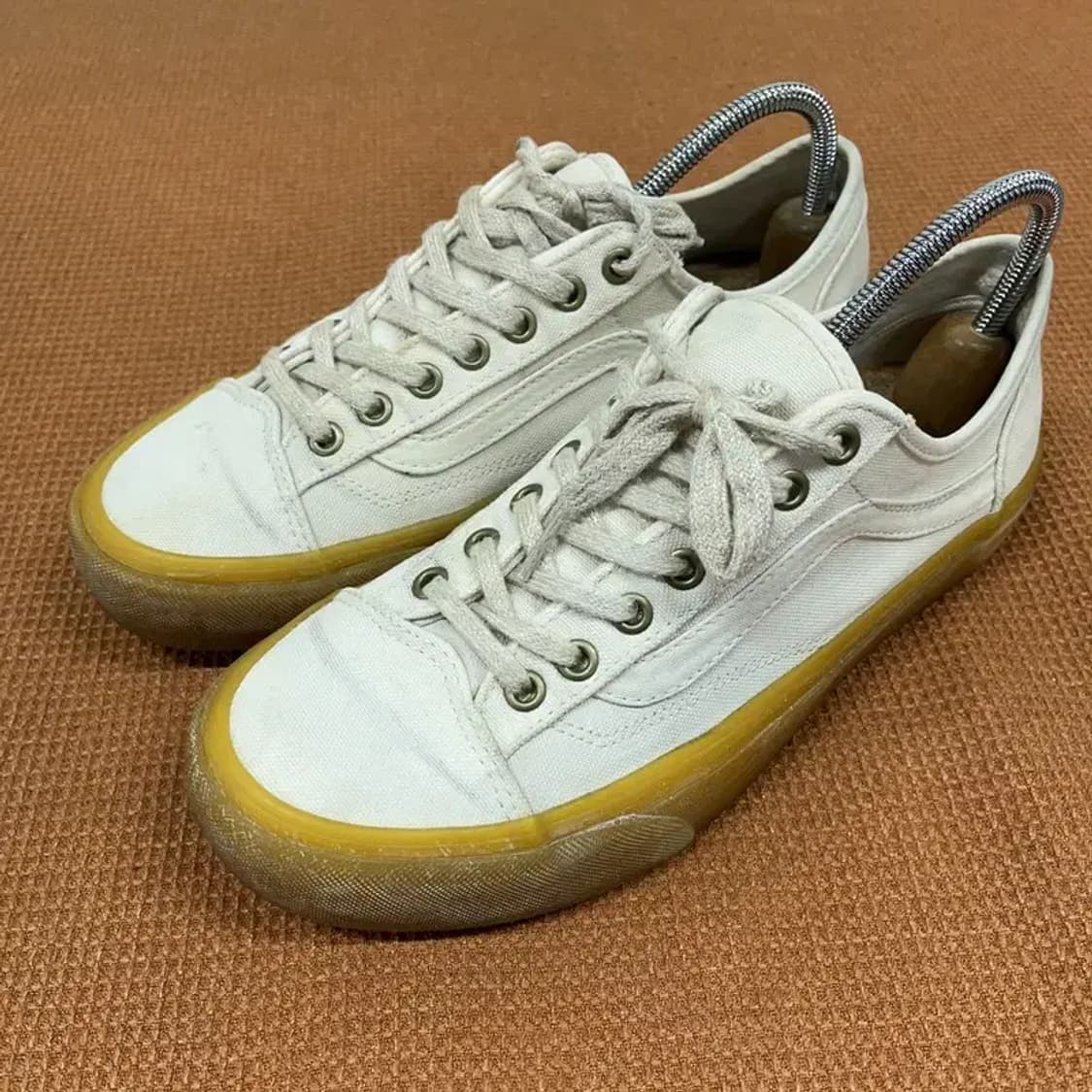 반스 에코 띠어리 스타일 36 스니커즈 운동화 260 G08956 상품이미지1