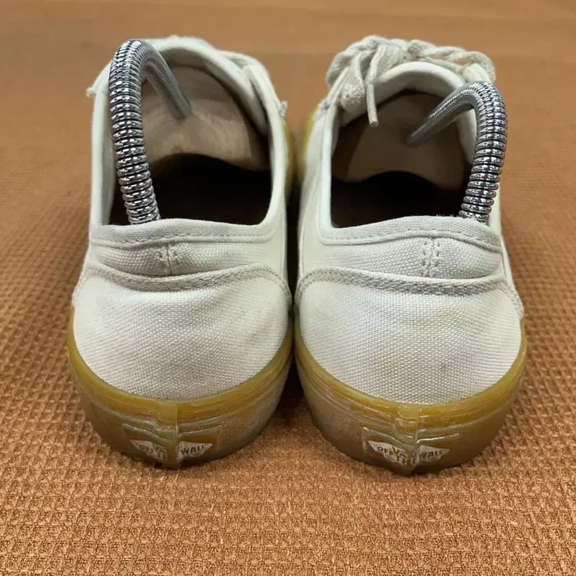 반스 에코 띠어리 스타일 36 스니커즈 운동화 260 G08956 상품이미지2