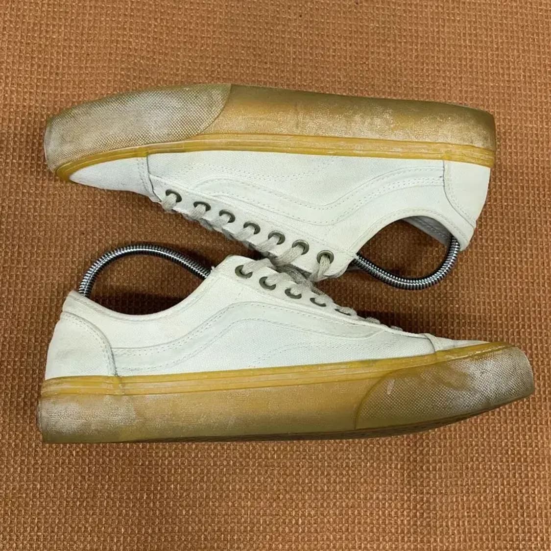 반스 에코 띠어리 스타일 36 스니커즈 운동화 260 G08956 상품이미지3