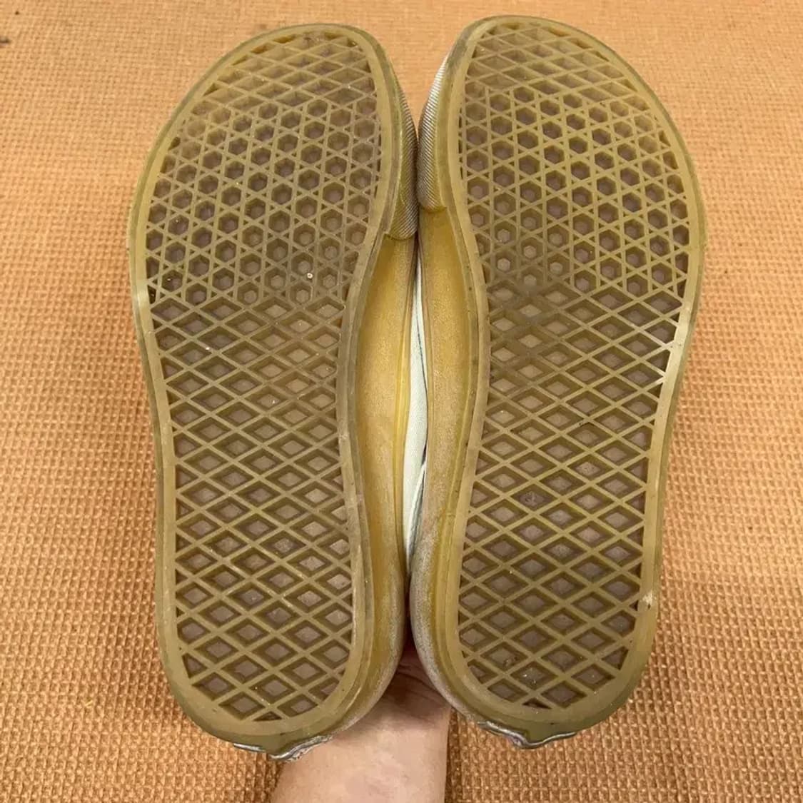 반스 에코 띠어리 스타일 36 스니커즈 운동화 260 G08956 상품이미지4