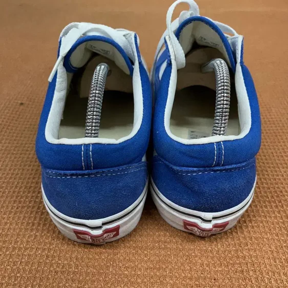 반스 올드스쿨 스니커즈 운동화 265 G08960 상품이미지2