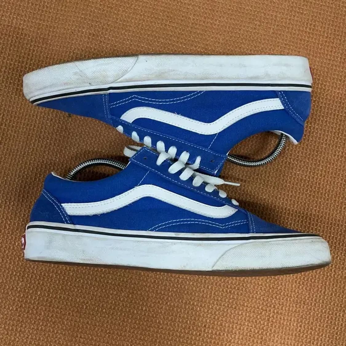 반스 올드스쿨 스니커즈 운동화 265 G08960 상품이미지3