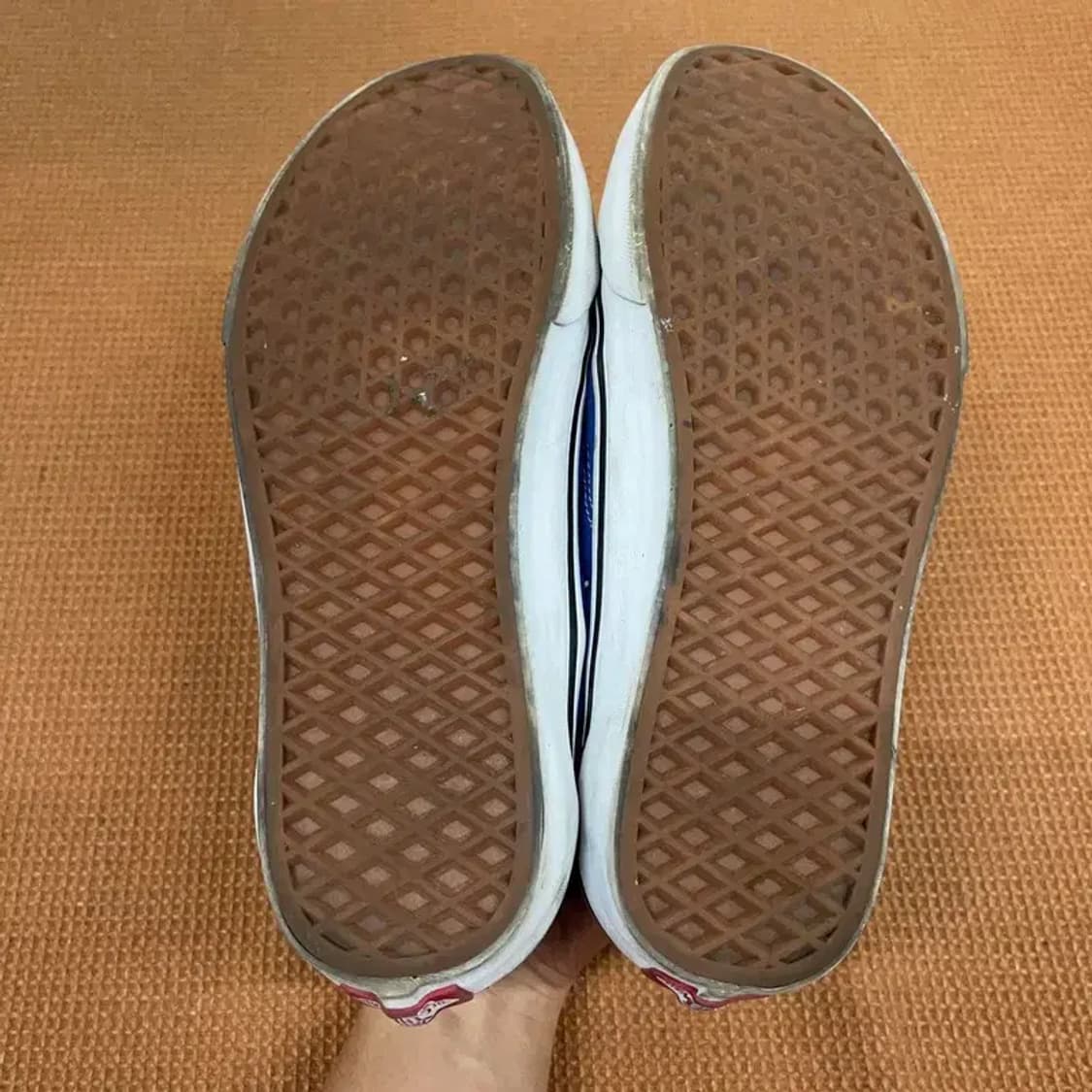 반스 올드스쿨 스니커즈 운동화 265 G08960 상품이미지4