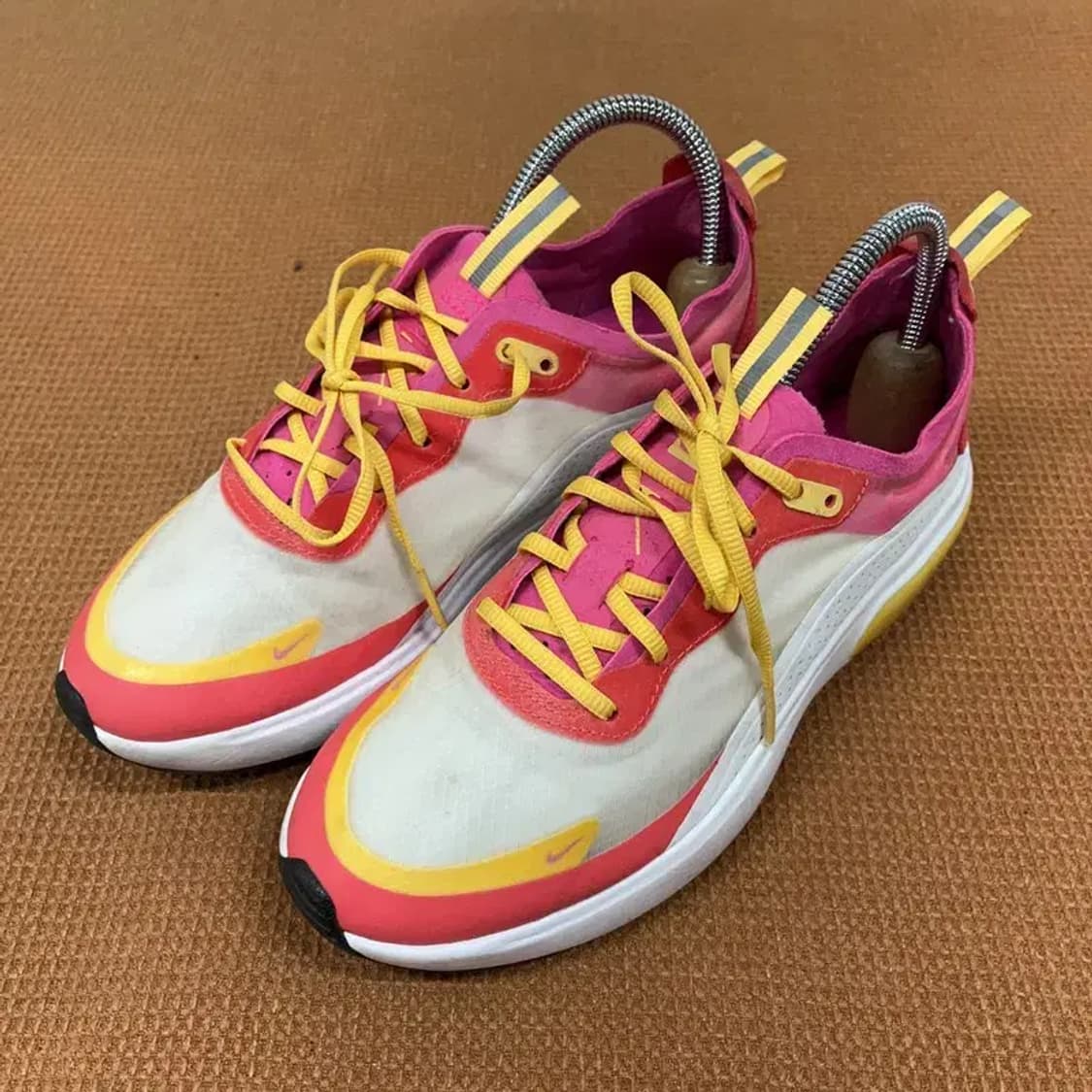 나이키 에어 맥스 디아 SE 레이저 푸시아 230 G08966 상품이미지1