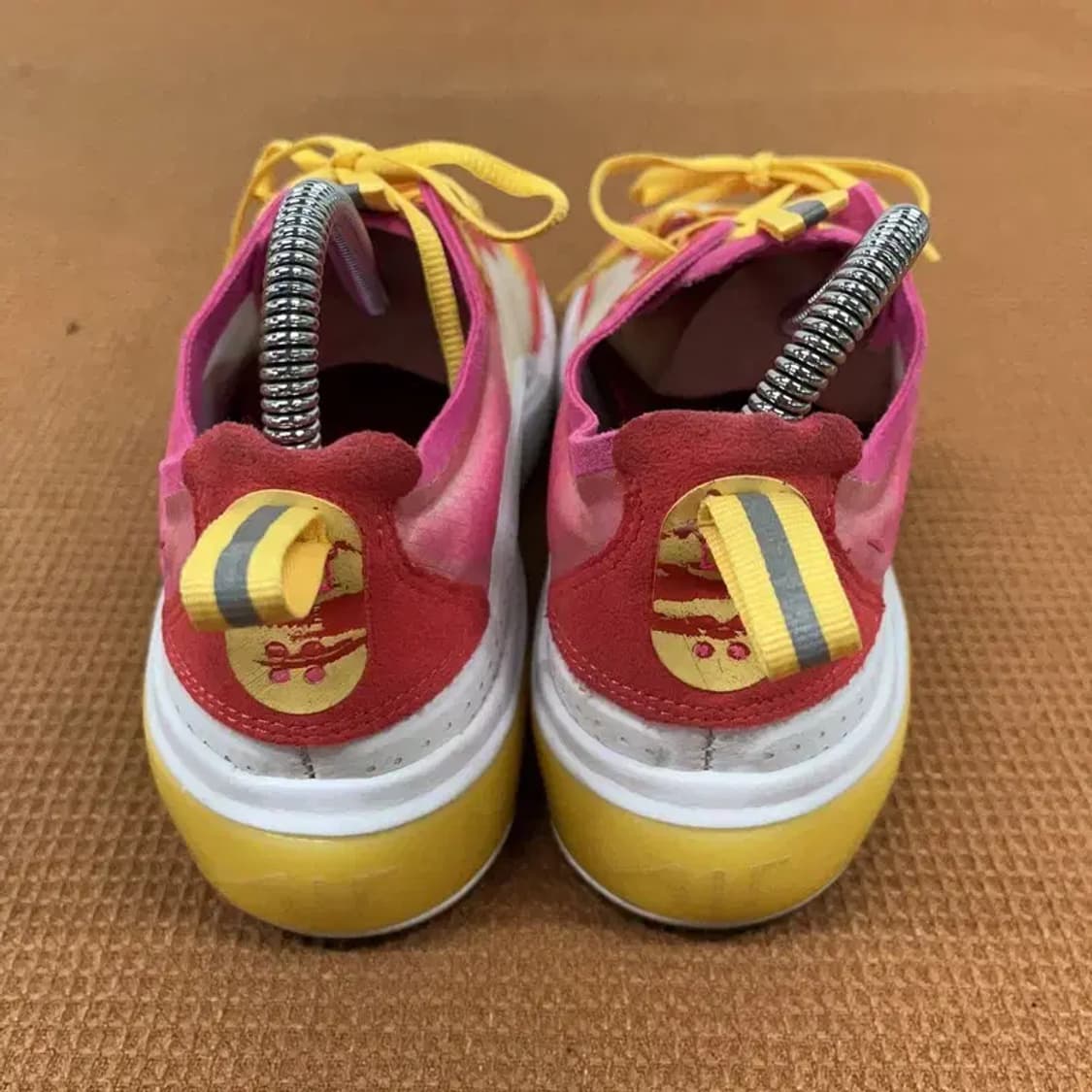 나이키 에어 맥스 디아 SE 레이저 푸시아 230 G08966 상품이미지2