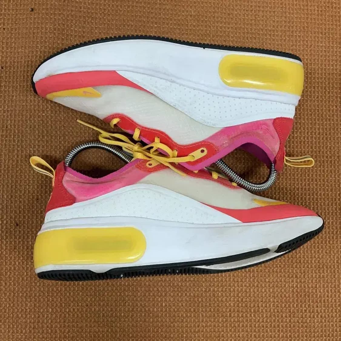 나이키 에어 맥스 디아 SE 레이저 푸시아 230 G08966 상품이미지3