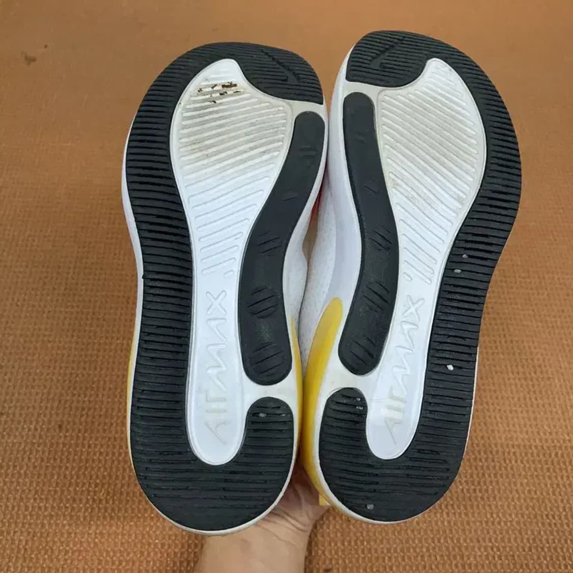 나이키 에어 맥스 디아 SE 레이저 푸시아 230 G08966 상품이미지4