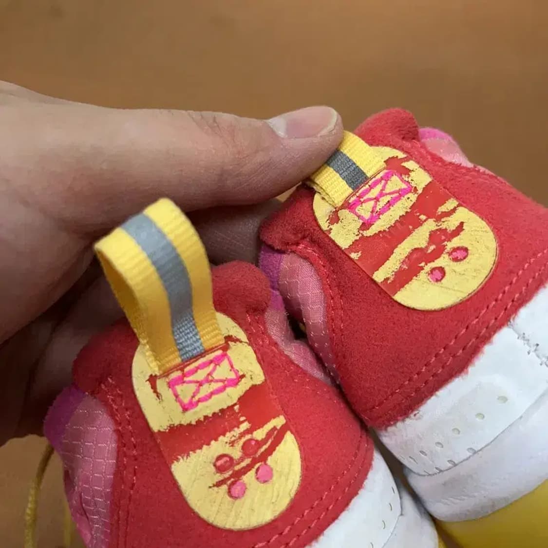 나이키 에어 맥스 디아 SE 레이저 푸시아 230 G08966 상품이미지6