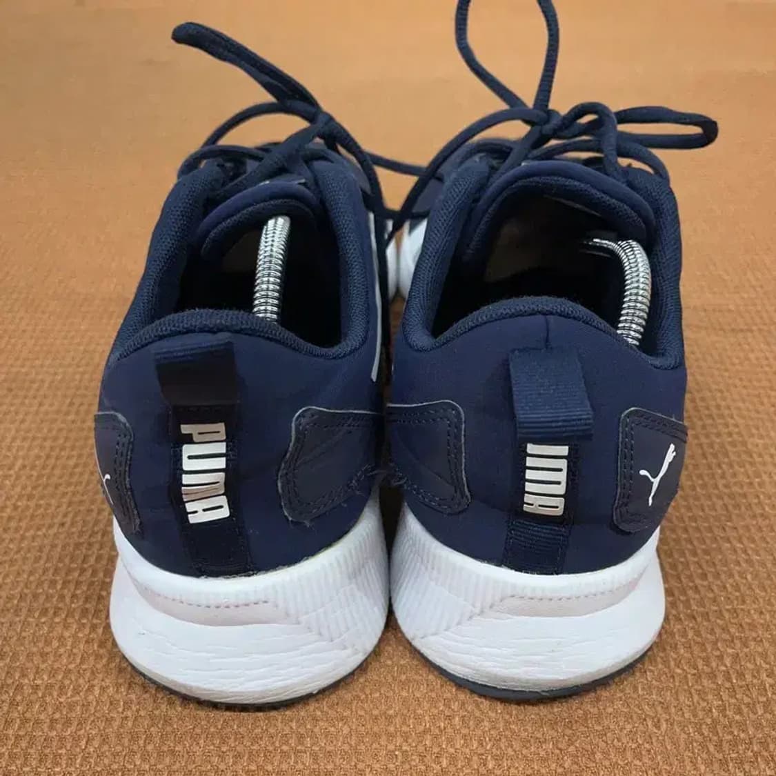 푸마 플라이어 러너 스니커즈 운동화 275 G08967 상품이미지2