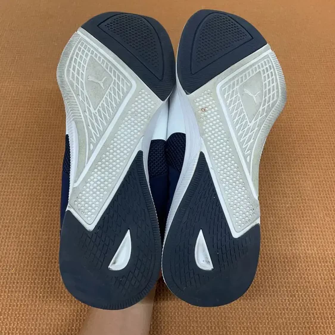 푸마 플라이어 러너 스니커즈 운동화 275 G08967 상품이미지4