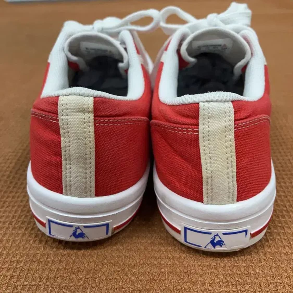 르꼬끄 딩키 볼드 스니커즈 신발 255 G08971 상품이미지2