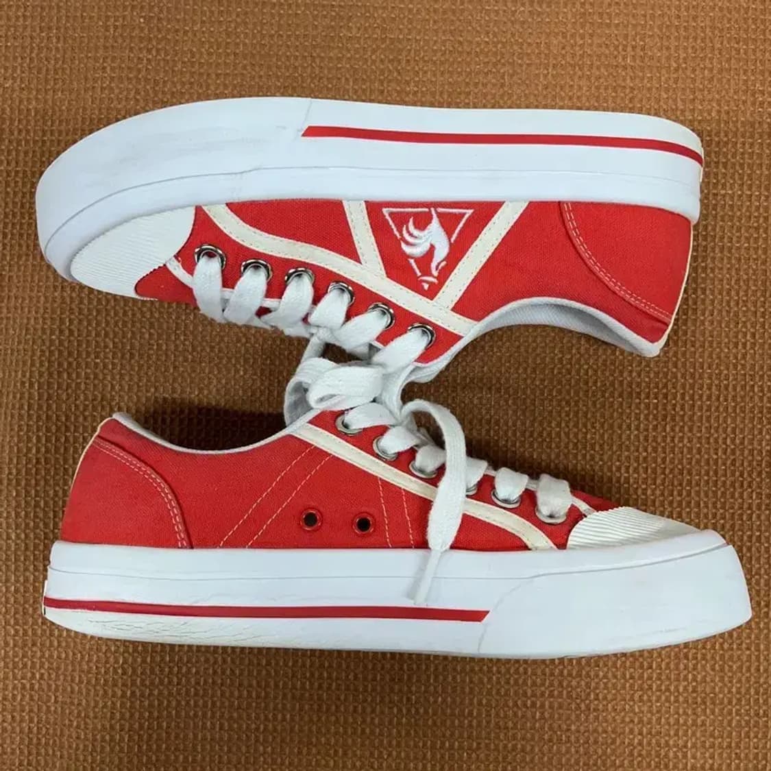 르꼬끄 딩키 볼드 스니커즈 신발 255 G08971 상품이미지3