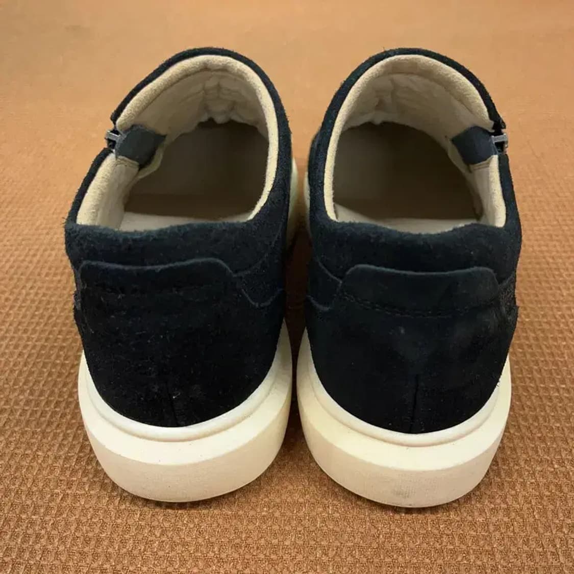 버팔로 블랙 여자 단화 슬립온 235 G08975 상품이미지2