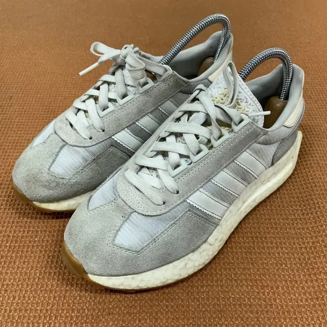 아디다스 레트로피 스니커즈 운동화 235 G08977 상품이미지1