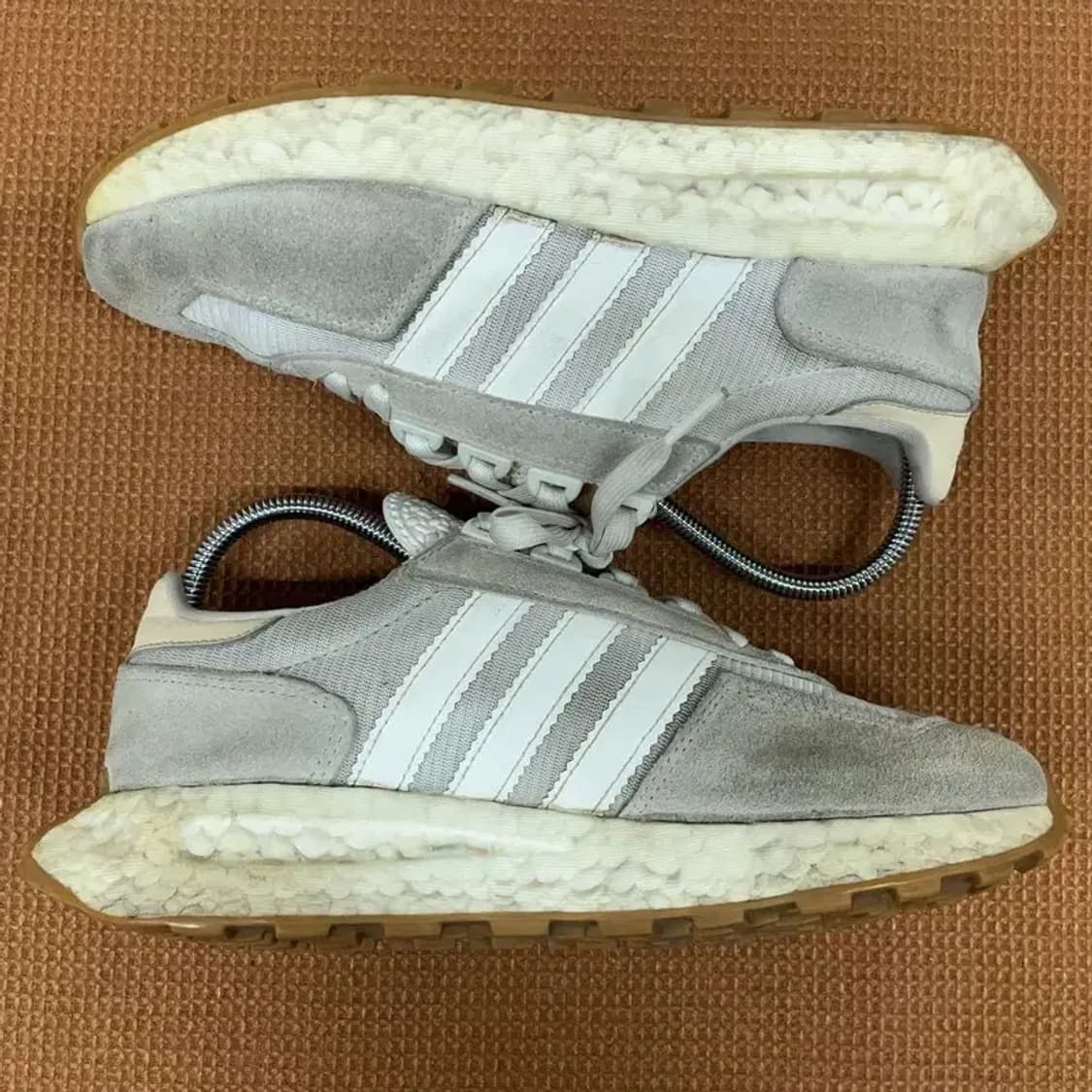 아디다스 레트로피 스니커즈 운동화 235 G08977 상품이미지3