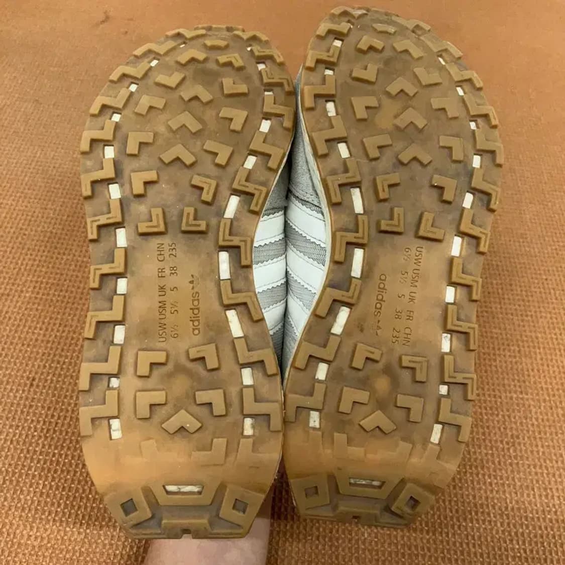 아디다스 레트로피 스니커즈 운동화 235 G08977 상품이미지4