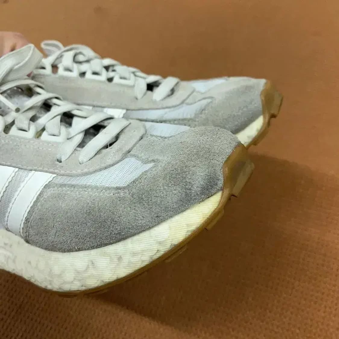 아디다스 레트로피 스니커즈 운동화 235 G08977 상품이미지6