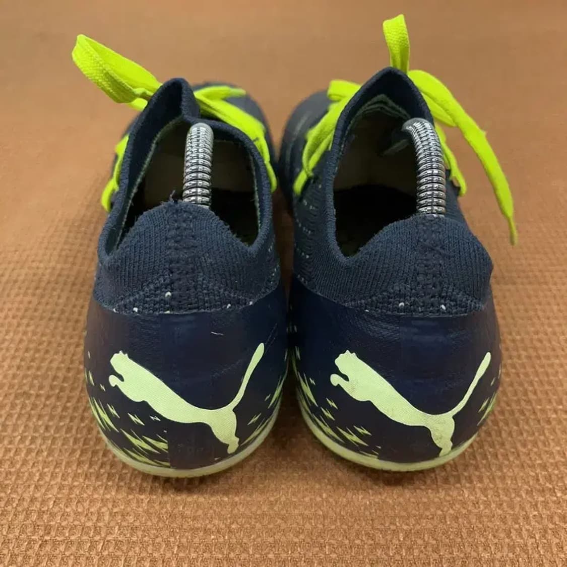 푸마 퓨처 Z 3.4 축구화 풋살화 신발 260 G08978 상품이미지2