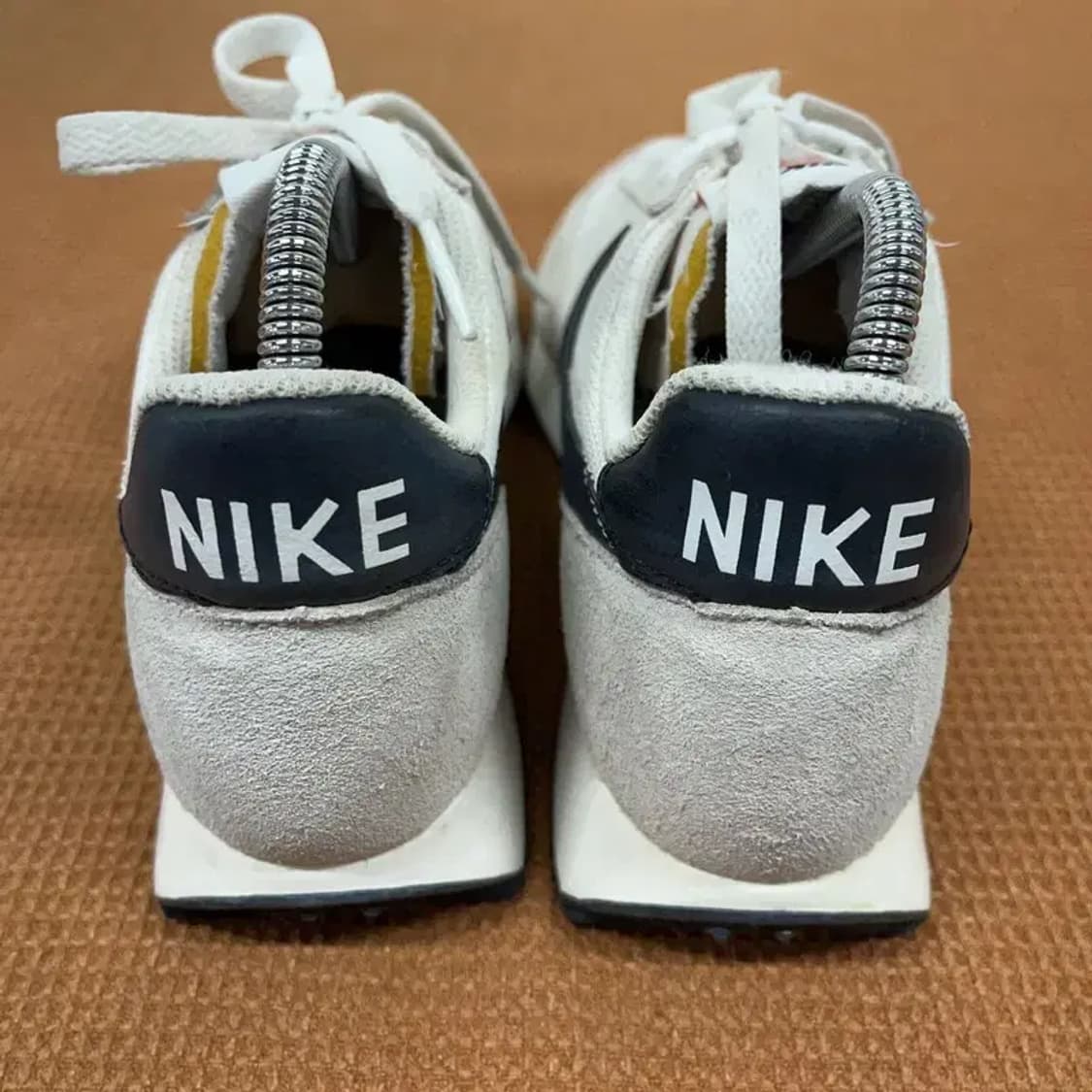 나이키 에어 테일윈드 79 팬텀 화이트 스니커즈 235 G08980 상품이미지2