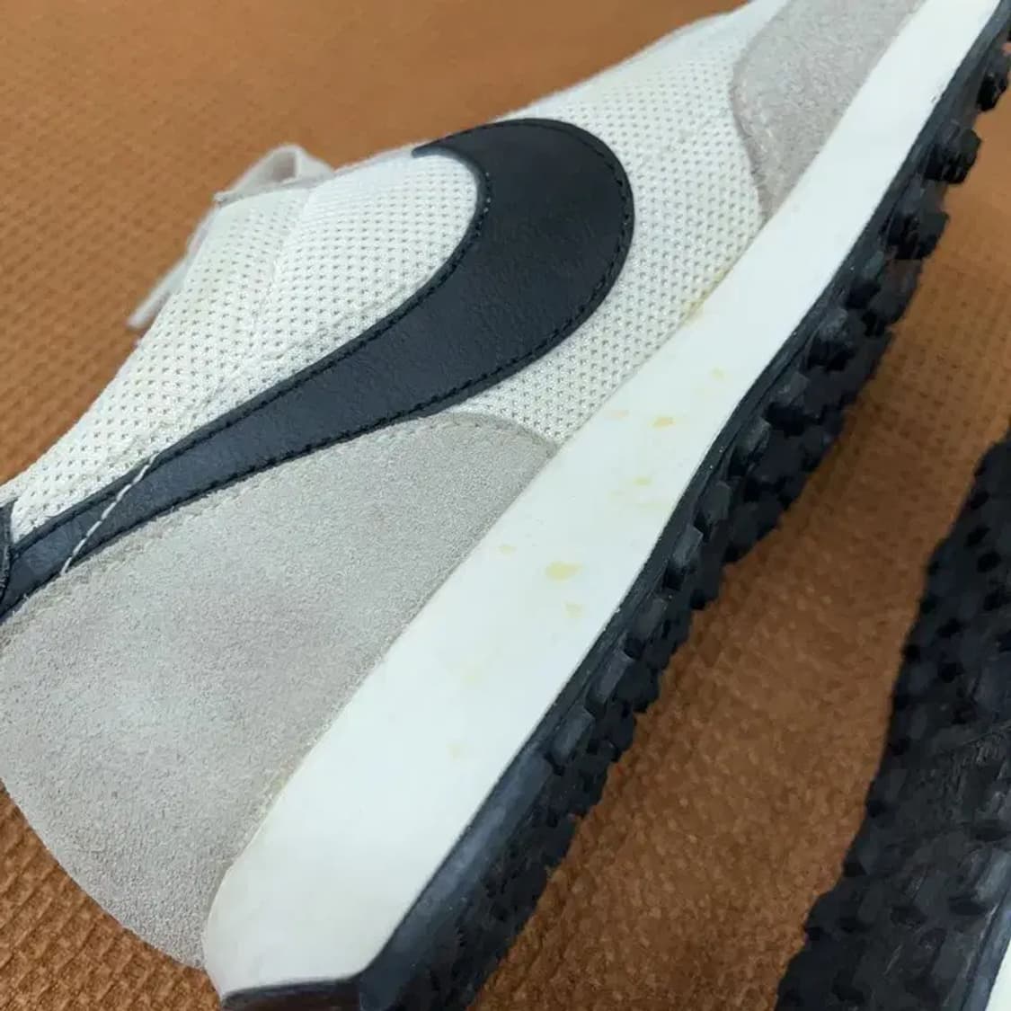 나이키 에어 테일윈드 79 팬텀 화이트 스니커즈 235 G08980 상품이미지6