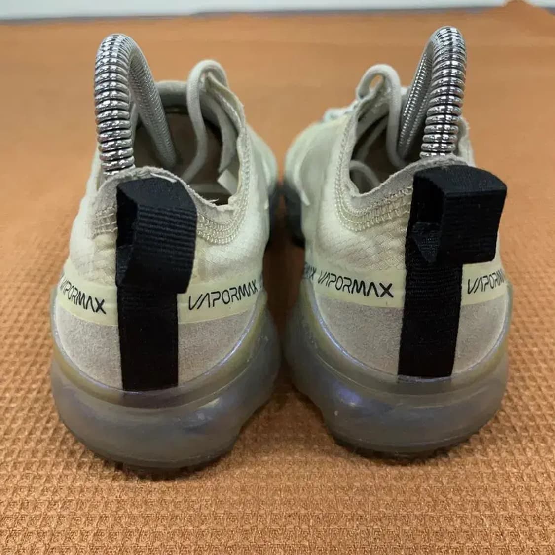 나이키 에어 베이퍼맥스 2019 고스트아쿠아 운동화 225 G08982 상품이미지2