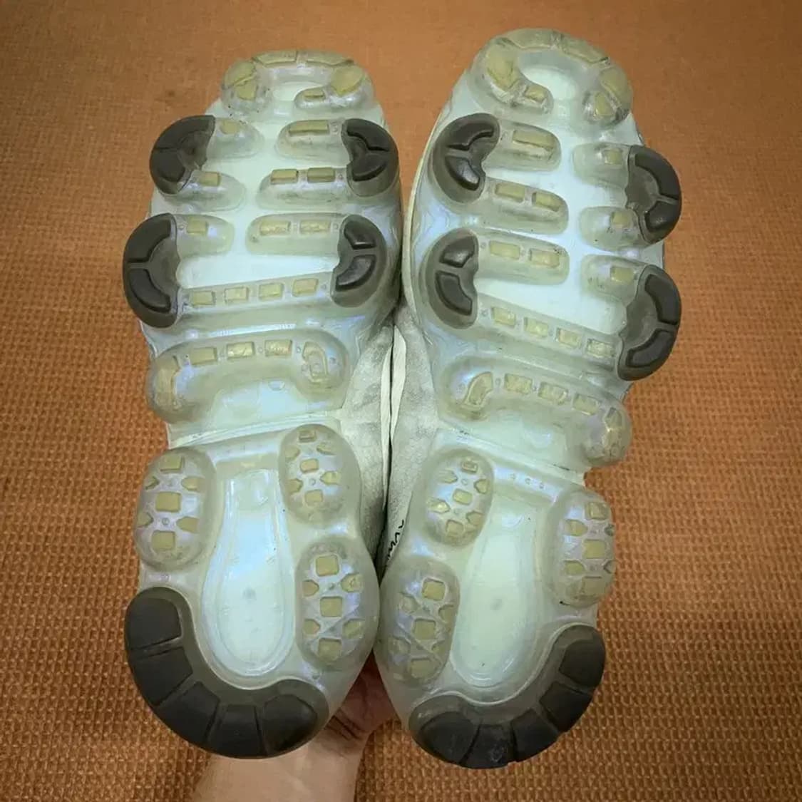 나이키 에어 베이퍼맥스 2019 고스트아쿠아 운동화 225 G08982 상품이미지4