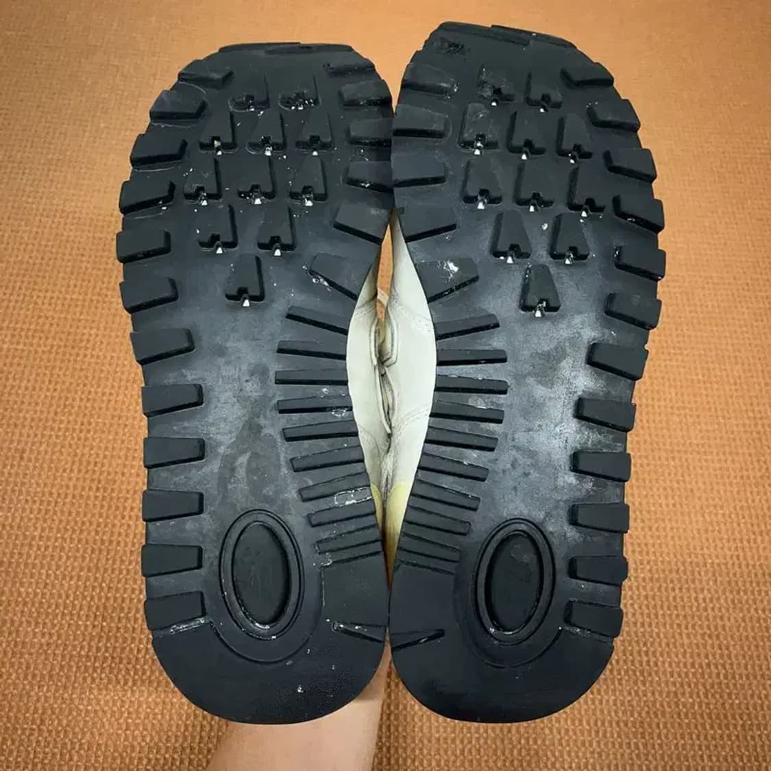 뉴발란스 574 레가시 운동화 신발 245 G08983 상품이미지4